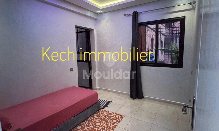 Apartamento para alugar em Marrakech, Mabrouka - view 6
