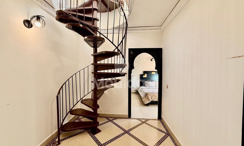 Mieszkanie na sprzedaż w Marrakeszu, Guéliz - view 5