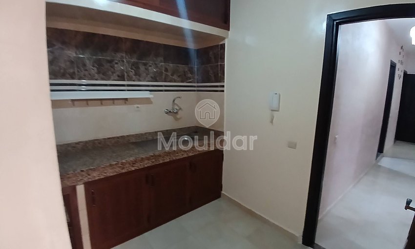 Mieszkanie 2 Sypialnie na Sprzedaż w Marrakeszu - Guéliz, 63m² - view 13