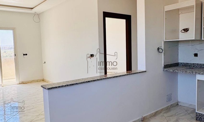 Apartamento Elegante de 2 Quartos com Terraço - view 25