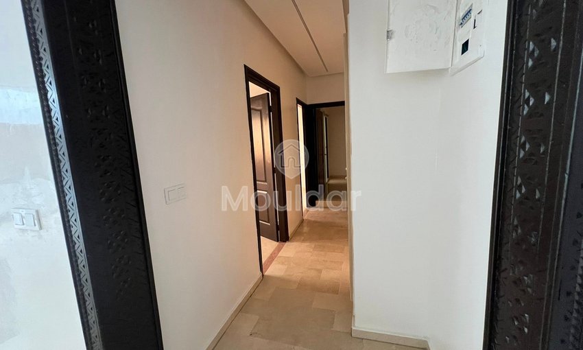 Wohnung zu vermieten in Marrakesch, Guéliz - view 11