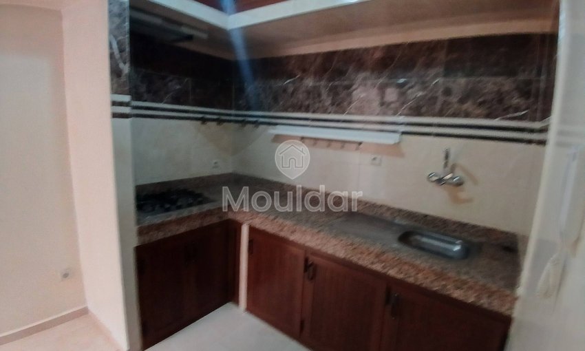 Mieszkanie 2 Sypialnie na Sprzedaż w Marrakeszu - Guéliz, 63m² - view 14