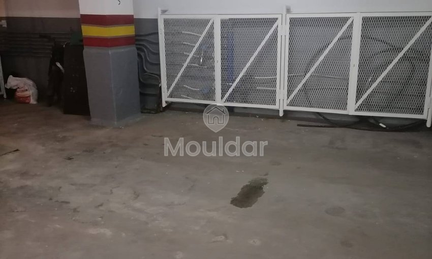 Exceptional Apartment 5th Floor in Casablanca - Racine - view 11