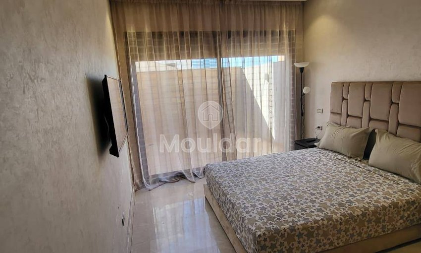 Studio te Huur met Terras in Casablanca - Belvédère - view 3