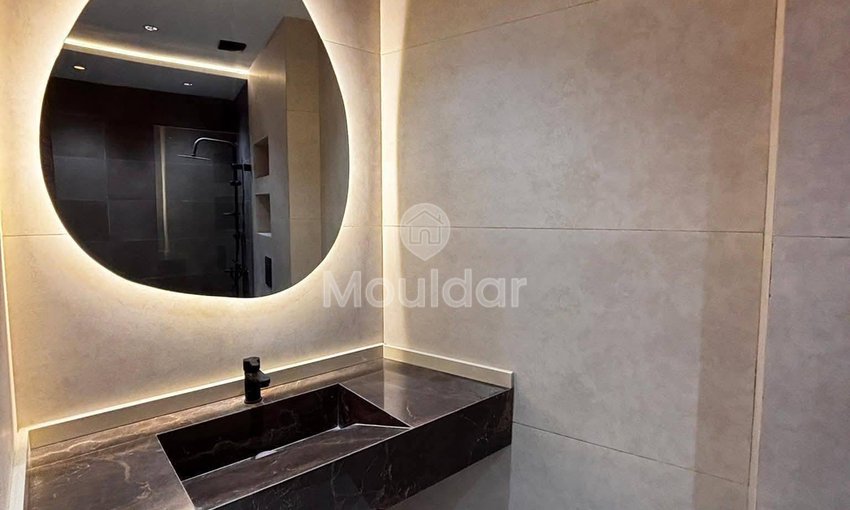 Apartament de vânzare în Martil, Hay Lebhour - view 5