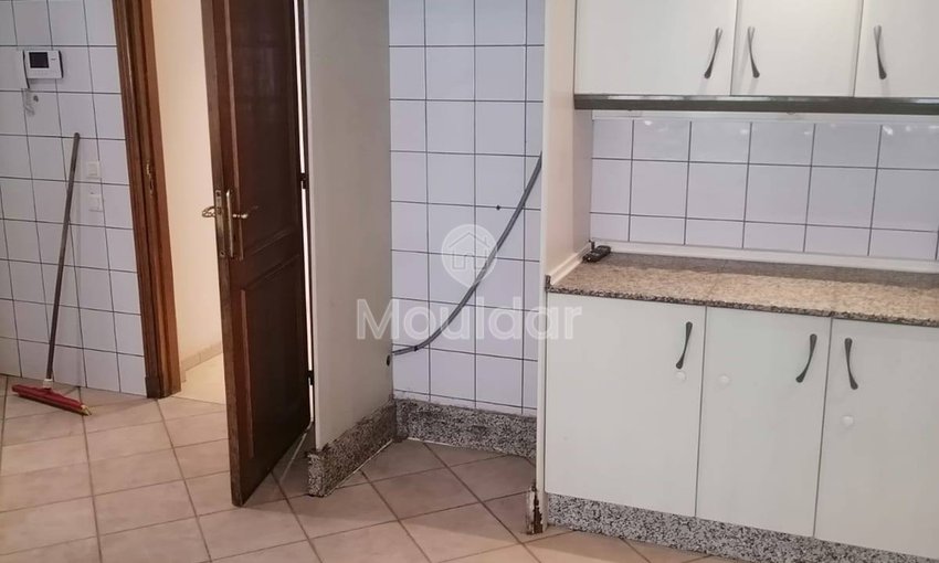 Exceptional Apartment 5th Floor in Casablanca - Racine - view 10