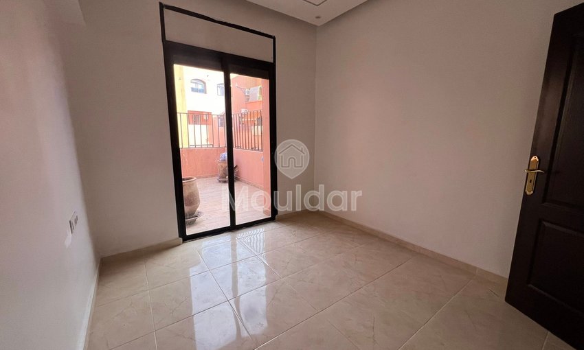 Wohnung zu vermieten in Marrakesch, Guéliz - view 2