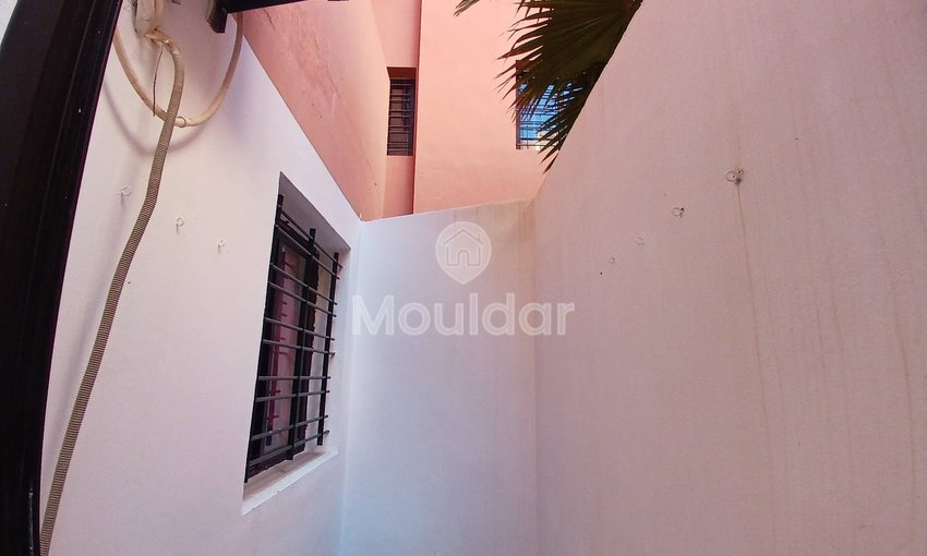 Mieszkanie 2 Sypialnie na Sprzedaż w Marrakeszu - Guéliz, 63m² - view 9