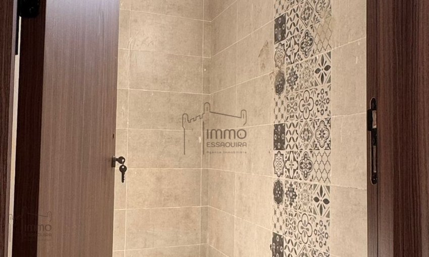 Apartamento Elegante de 2 Quartos com Terraço - view 19