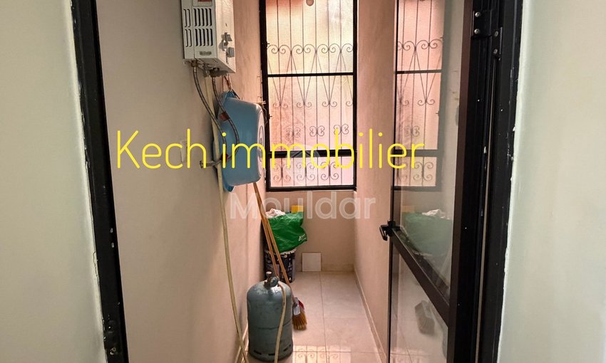 Apartamento para alugar em Marrakech, Mabrouka - view 9