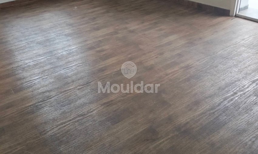 Zweizimmerwohnung zu vermieten mit Aufzug in Maarif, Casablanca - view 2