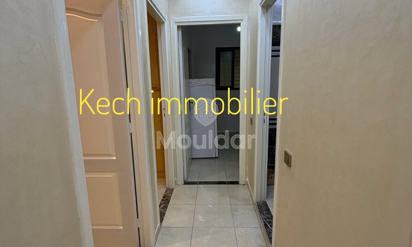 Apartamento para alugar em Marrakech, Mabrouka - view 10