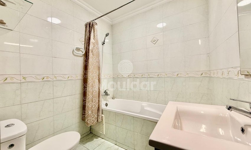 Mieszkanie na sprzedaż w Marrakeszu, Guéliz - view 8