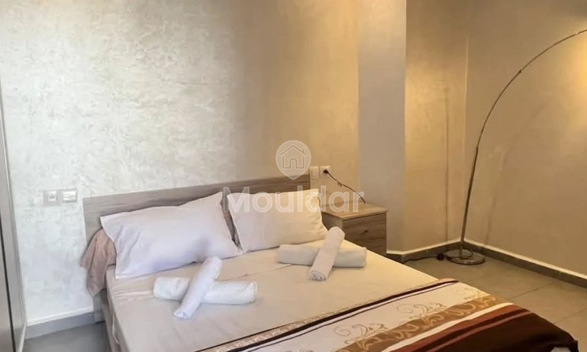 Apartament de închiriat în Agadir, El Houda - view 8