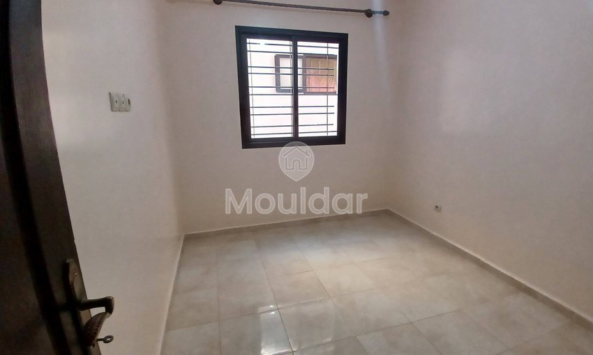 Mieszkanie 2 Sypialnie na Sprzedaż w Marrakeszu - Guéliz, 63m² - view 6