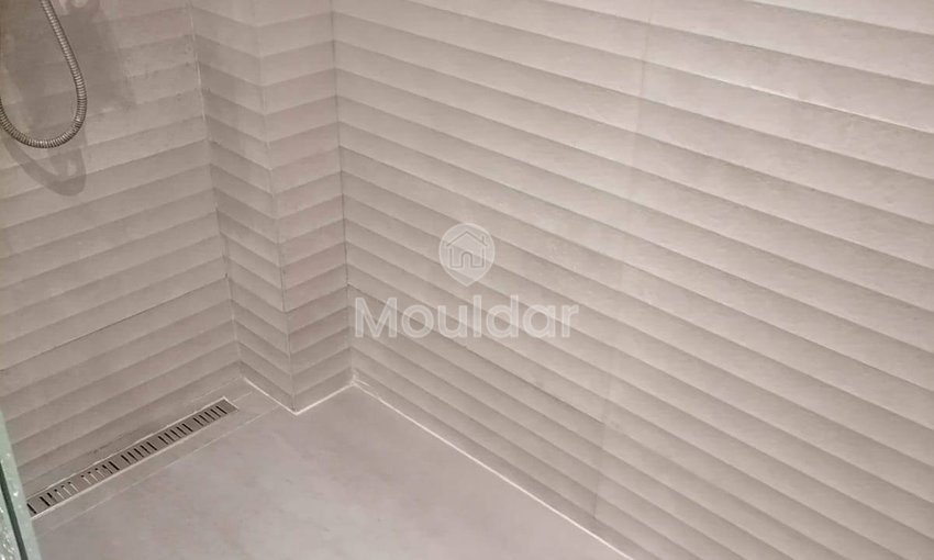 Exceptional Apartment 5th Floor in Casablanca - Racine - view 14