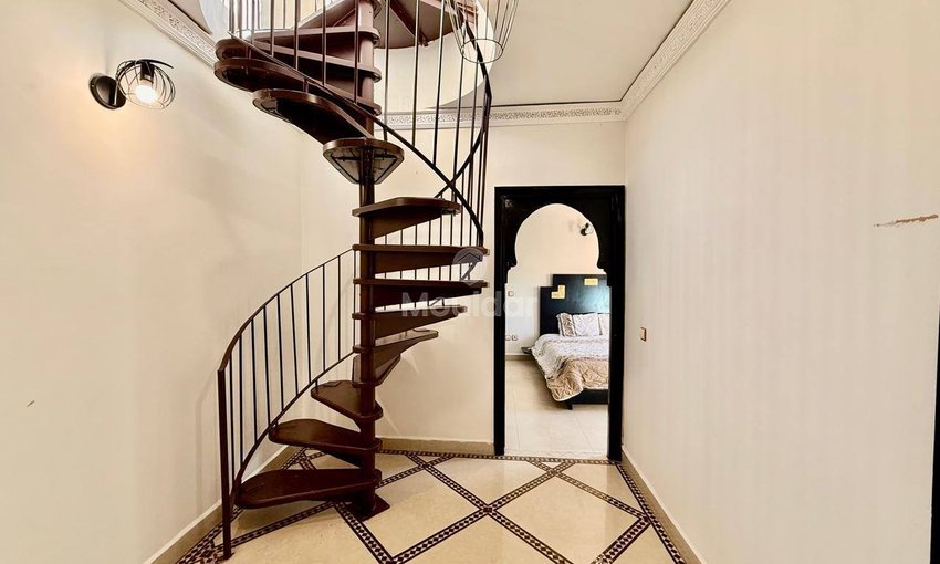 2-Zimmer-Wohnung zu verkaufen in Guéliz, Marrakesch - view 5