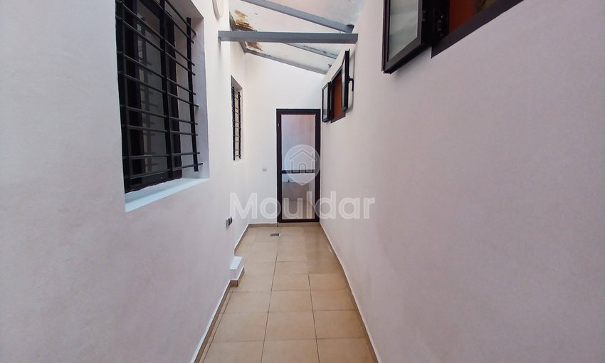 Mieszkanie 2 Sypialnie na Sprzedaż w Marrakeszu - Guéliz, 63m² - view 10