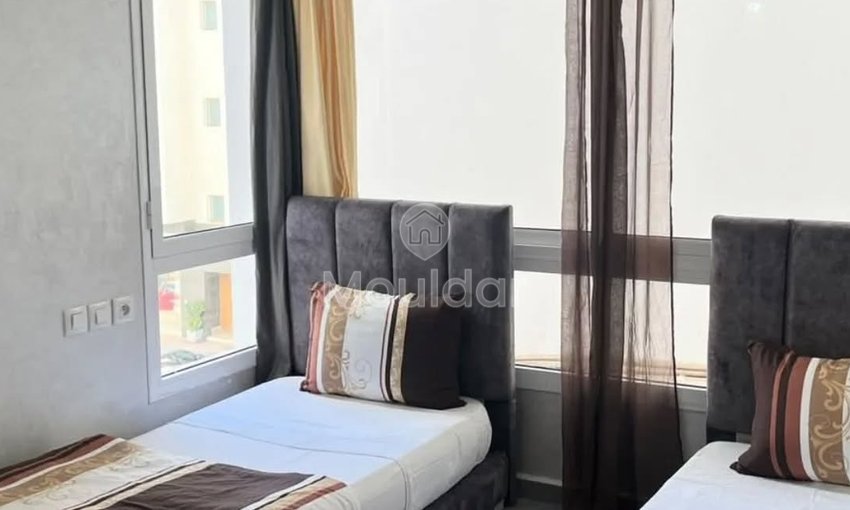 Apartament de închiriat în Agadir, El Houda - view 4