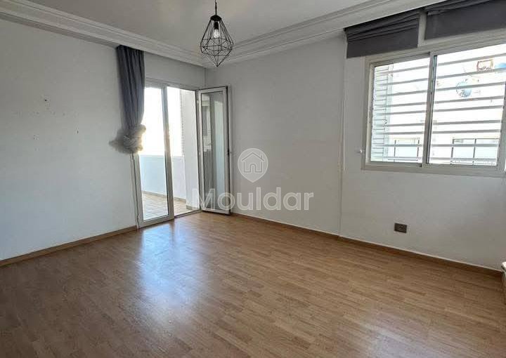 Exceptional Apartment 5th Floor in Casablanca - Racine - view 3