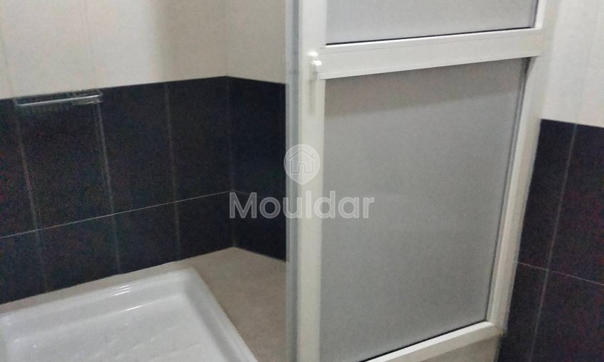 Zweizimmerwohnung zu vermieten mit Aufzug in Maarif, Casablanca - view 7