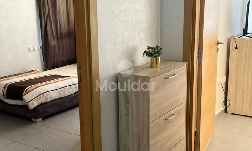 Apartament de închiriat în Agadir, El Houda - view 10