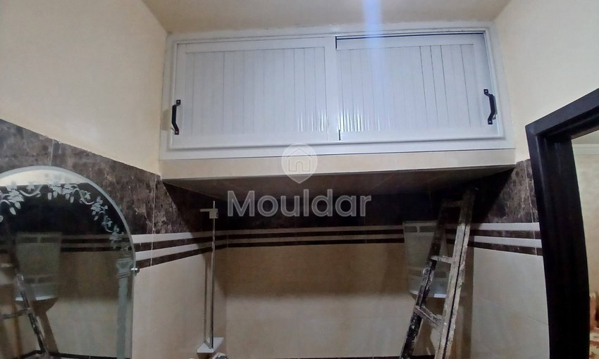 Mieszkanie 2 Sypialnie na Sprzedaż w Marrakeszu - Guéliz, 63m² - view 16