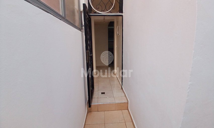 Mieszkanie 2 Sypialnie na Sprzedaż w Marrakeszu - Guéliz, 63m² - view 11