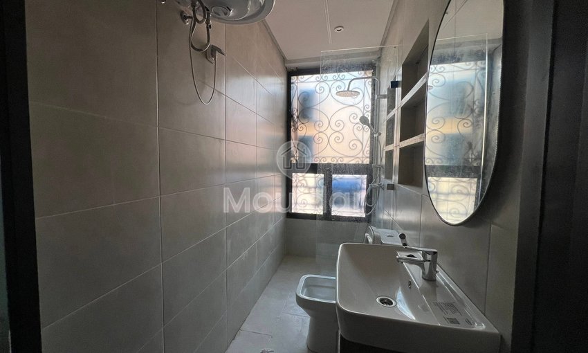 Wohnung zu vermieten in Marrakesch, Guéliz - view 16