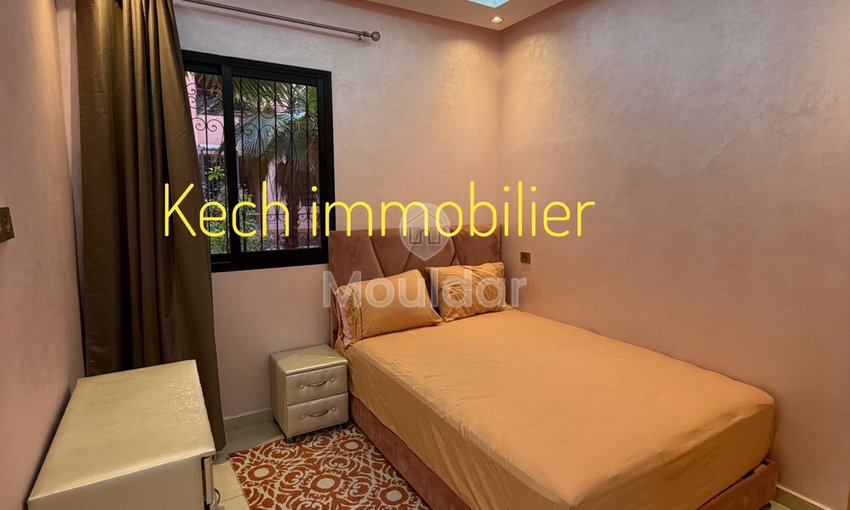 Apartamento para alugar em Marrakech, Mabrouka - view 3