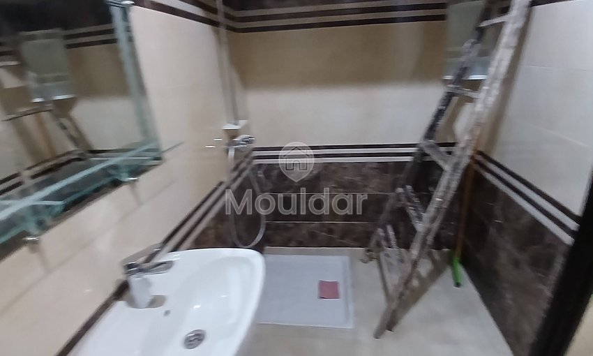 Mieszkanie 2 Sypialnie na Sprzedaż w Marrakeszu - Guéliz, 63m² - view 17