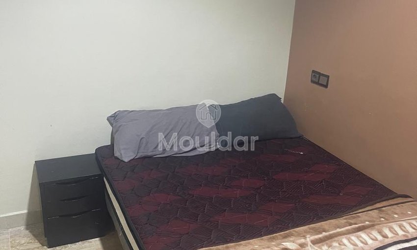 Mieszkanie do wynajęcia w Casablance - view 5