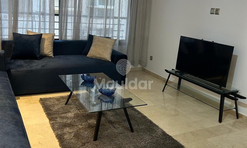 Affitta il tuo studio arredato a Casablanca - Racine - view 2