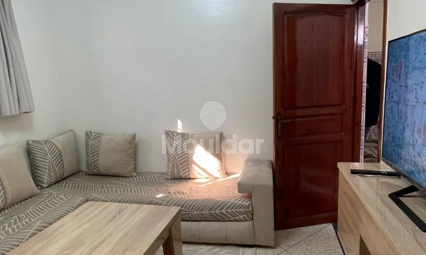 Mieszkanie do wynajęcia w Agadirze, Riad Salam - view 6