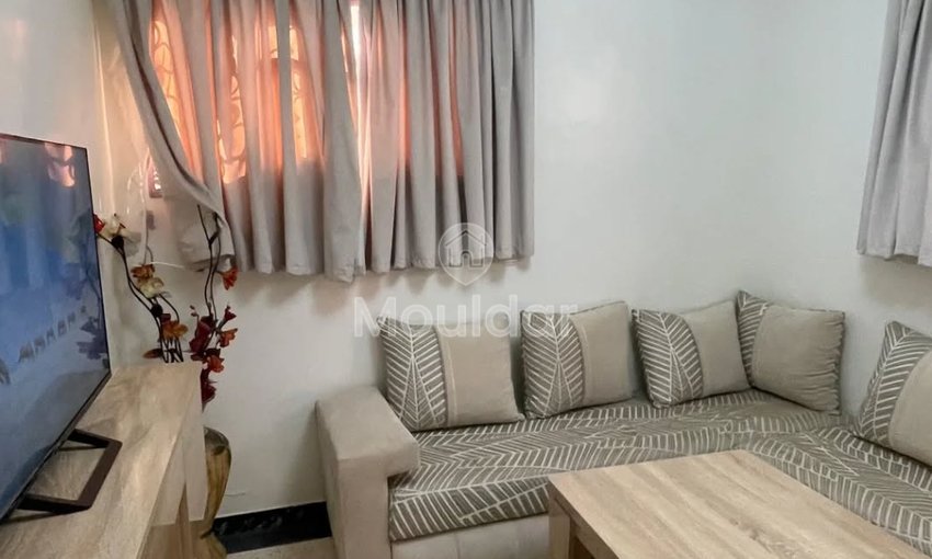 Mieszkanie do wynajęcia w Agadirze, Riad Salam - view 2