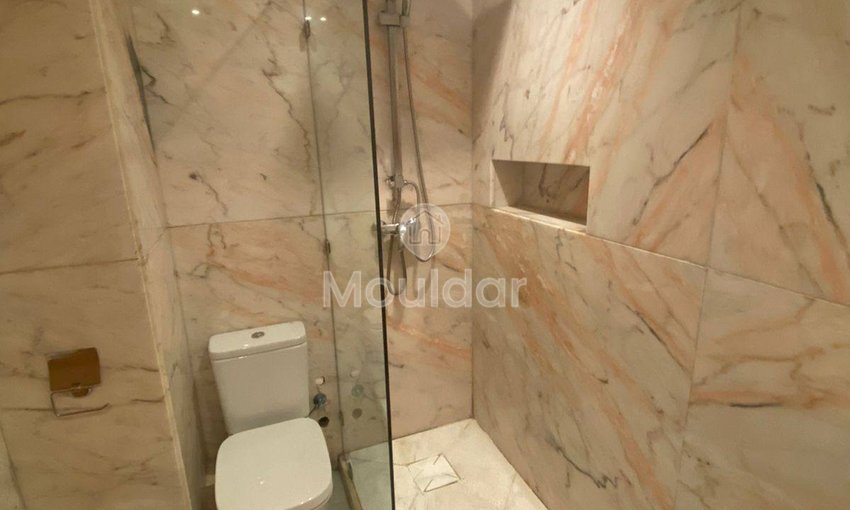 Studio te Huur: Comfort en Voorzieningen in Casablanca Beauséjour - view 6