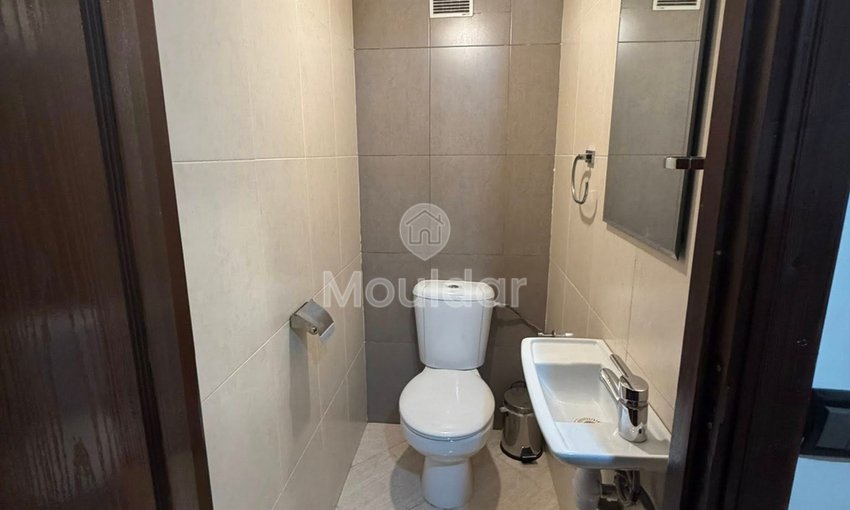 Appartement te huur in Marrakech, Route de Safi - view 21