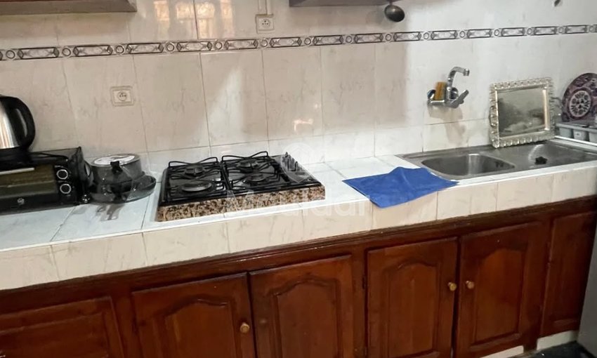 Mieszkanie do wynajęcia w Agadirze, Riad Salam - view 9