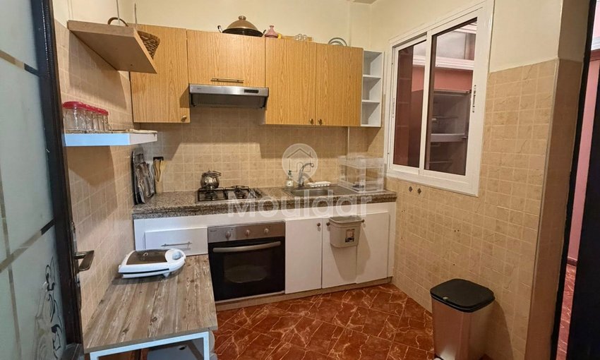 Appartement te huur in Marrakech, Route de Safi - view 16