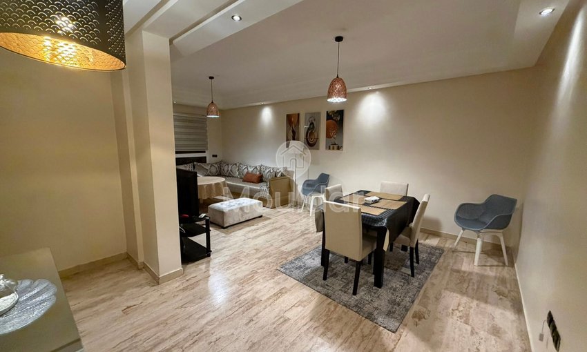 Appartement te huur in Marrakech, Route de Safi - view 6