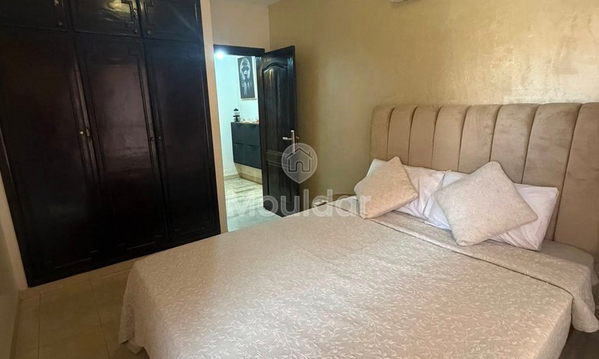 Appartement te huur in Marrakech, Route de Safi - view 9