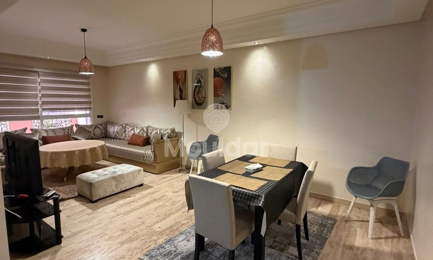 Appartement te huur in Marrakech, Route de Safi