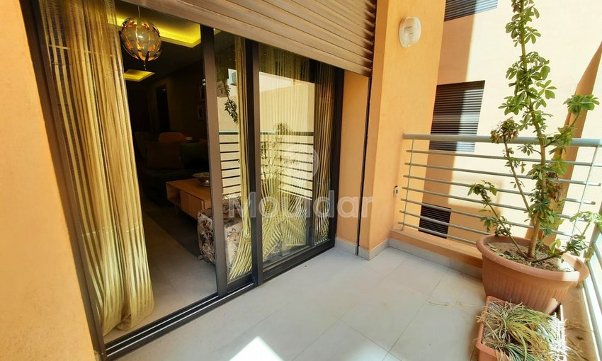 Helles Studio in Marrakesch: moderner Komfort und inkludierte Annehmlichkeiten - view 5