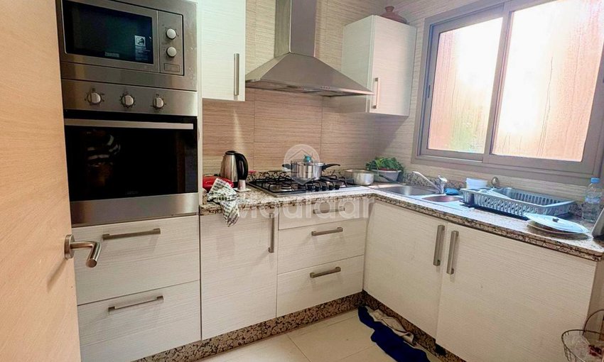 Appartamento 2 Camere da Letto in Affitto a Marrakech: Comfort e Lusso - view 11