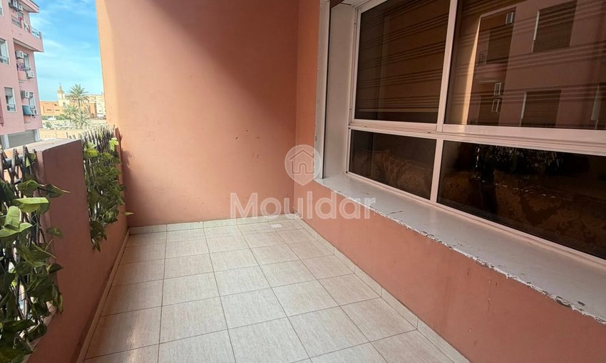 Appartement te huur in Marrakech, Route de Safi - view 15