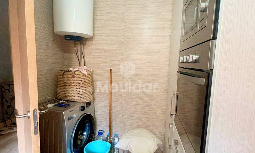 Appartamento 2 Camere da Letto in Affitto a Marrakech: Comfort e Lusso - view 14