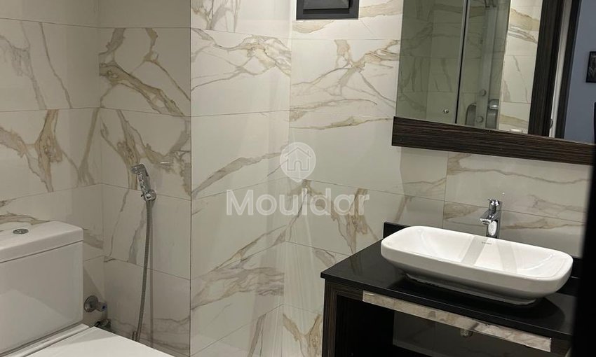 Affitta il tuo studio arredato a Casablanca - Racine - view 7