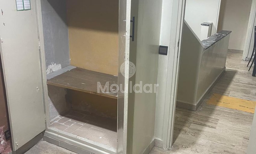 Mieszkanie do wynajęcia w Casablance - view 2