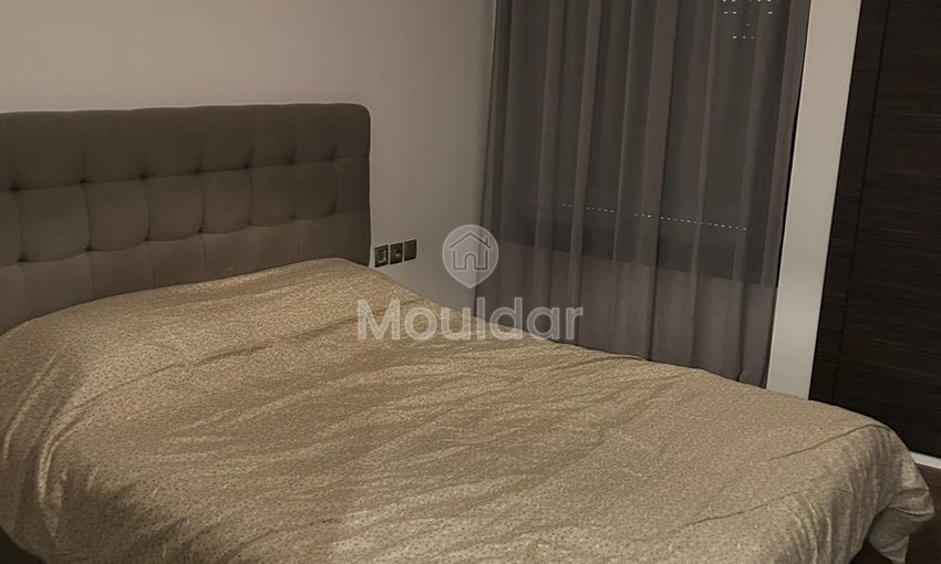 Affitta il tuo studio arredato a Casablanca - Racine - view 4