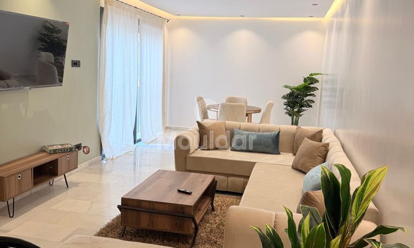 Casablanca'da Kiralık Stüdyo, Prensesler - view 2